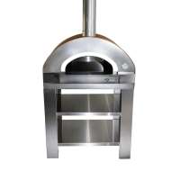 Печь для пиццы дровяная Voldone Pizza 6